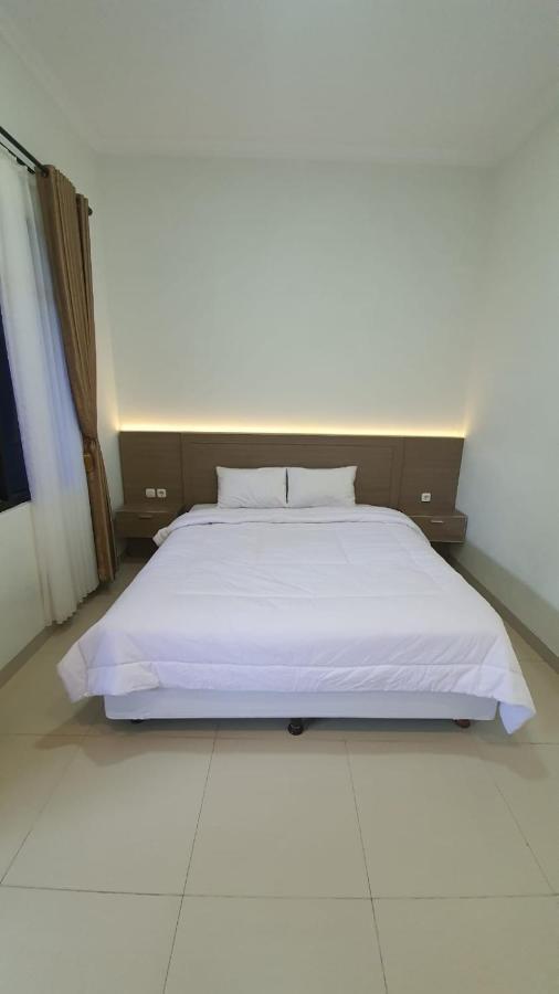 Hotel Joglo 21A Yogyakarta Exteriér fotografie