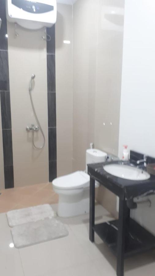 Hotel Joglo 21A Yogyakarta Exteriér fotografie